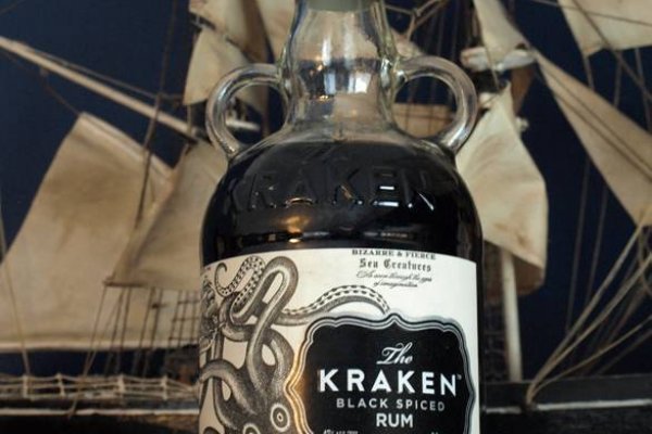 Ссылка на kraken at